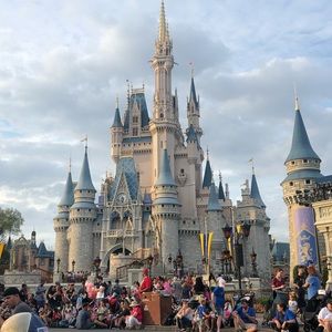 Meet your Posher, Michele